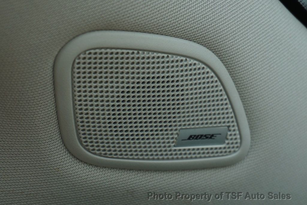 2015 Nissan Murano AWD 4dr Platinum PANO ROOF NAVI 360 CAMERAS HOT&COOL SEATS - 22924515 - 36