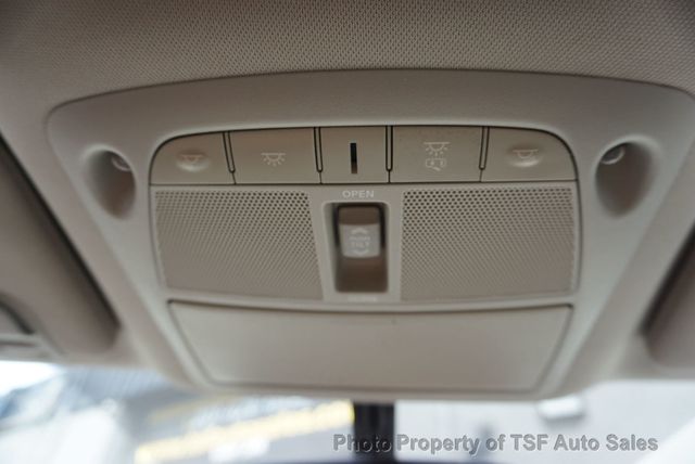 2015 Nissan Murano AWD 4dr Platinum PANO ROOF NAVI 360 CAMERAS HOT&COOL SEATS - 22924515 - 37