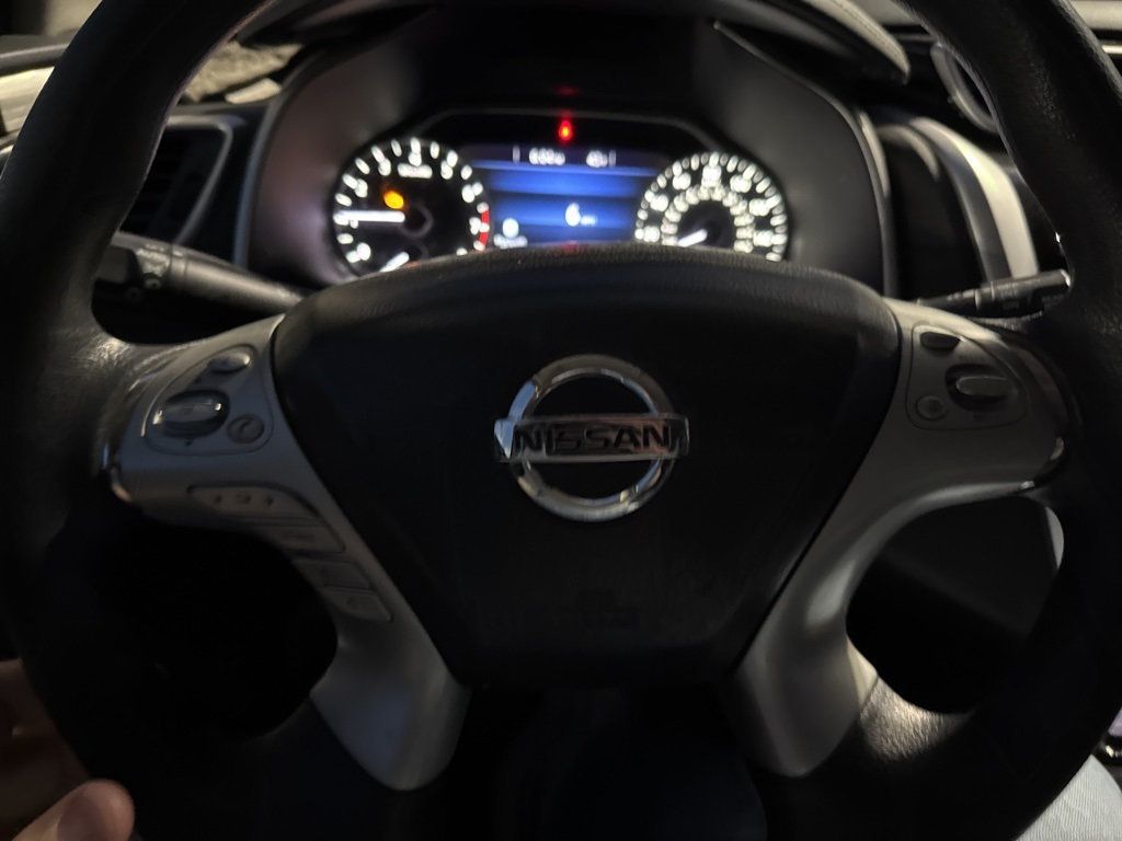 2015 Nissan Murano AWD 4dr S - 22967700 - 9