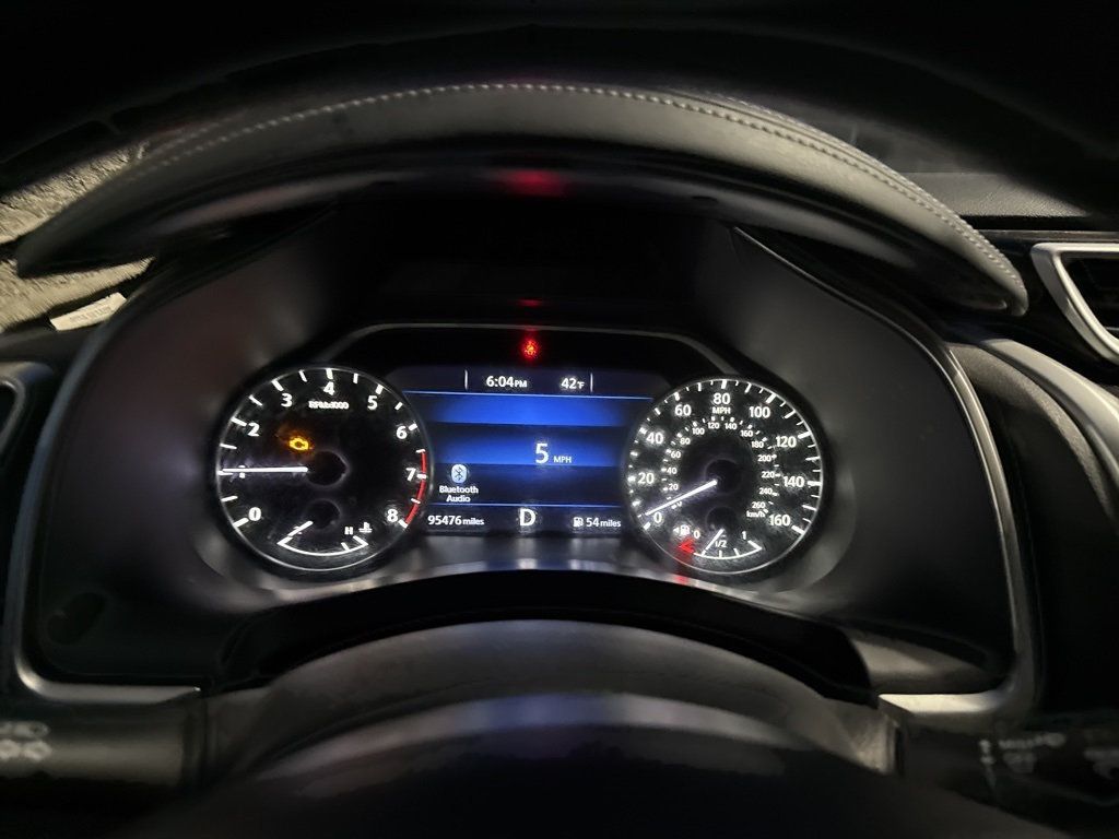 2015 Nissan Murano AWD 4dr S - 22967700 - 10