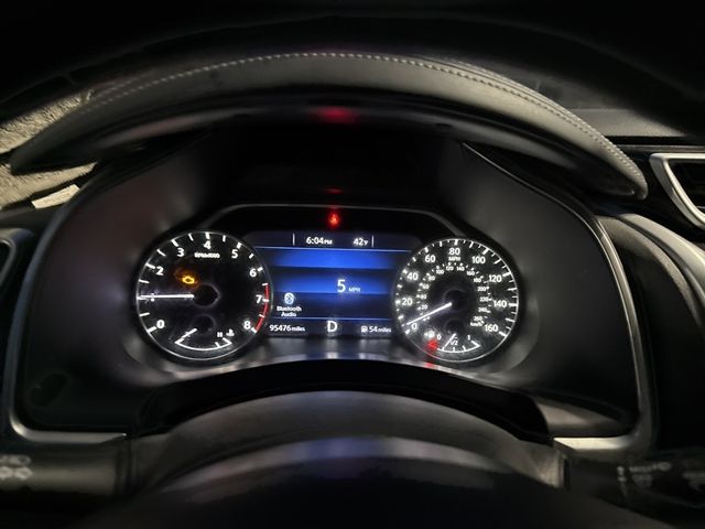 2015 Nissan Murano AWD 4dr S - 22967700 - 10