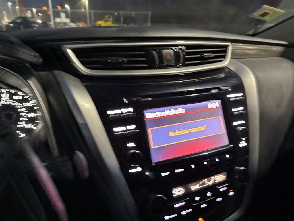 2015 Nissan Murano AWD 4dr S - 22967700 - 11