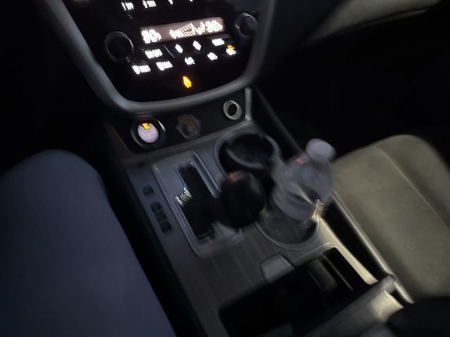 2015 Nissan Murano AWD 4dr S - 22967700 - 12