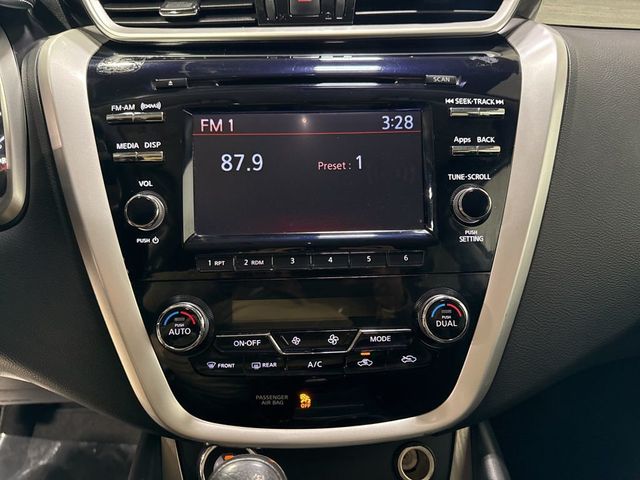 2015 Nissan Murano AWD 4dr S - 22967700 - 14