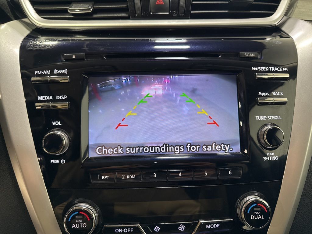 2015 Nissan Murano AWD 4dr S - 22967700 - 15