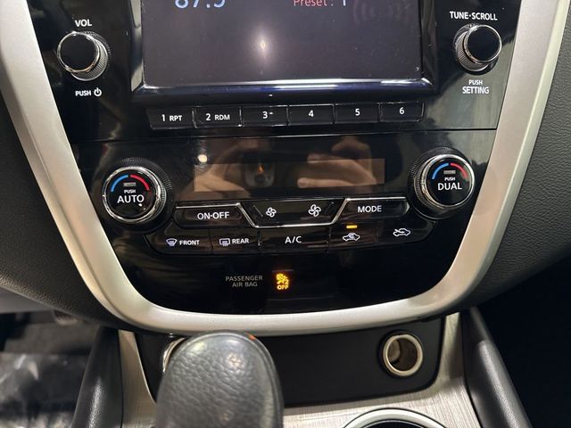 2015 Nissan Murano AWD 4dr S - 22967700 - 16