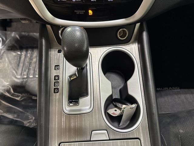 2015 Nissan Murano AWD 4dr S - 22967700 - 17