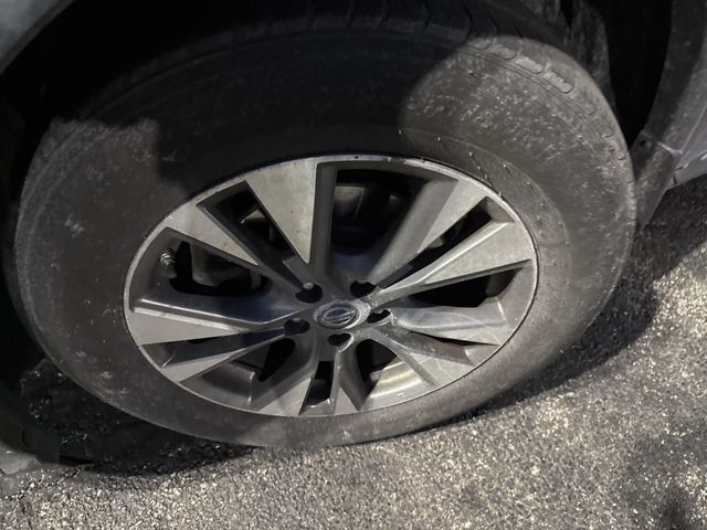 2015 Nissan Murano AWD 4dr S - 22967700 - 1