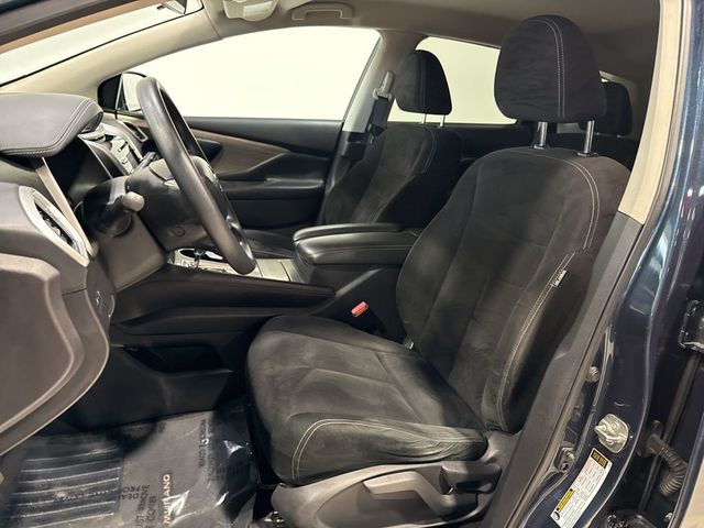 2015 Nissan Murano AWD 4dr S - 22967700 - 19