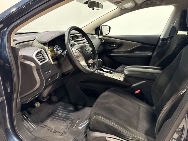 2015 Nissan Murano AWD 4dr S - 22967700 - 20