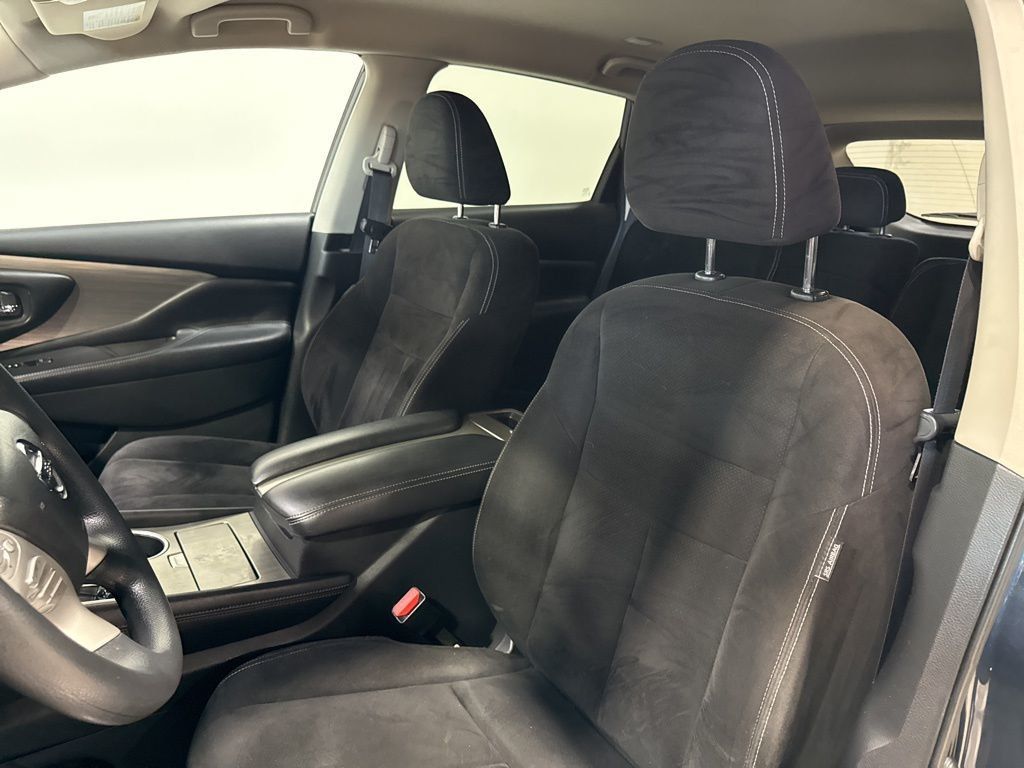 2015 Nissan Murano AWD 4dr S - 22967700 - 21