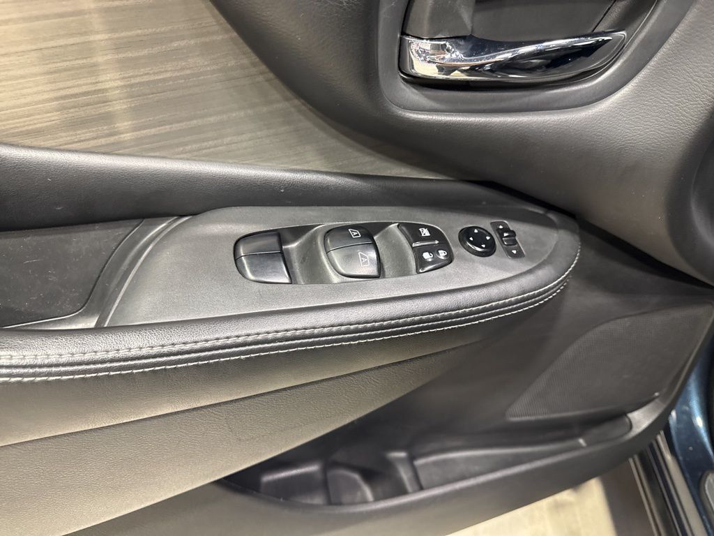 2015 Nissan Murano AWD 4dr S - 22967700 - 23