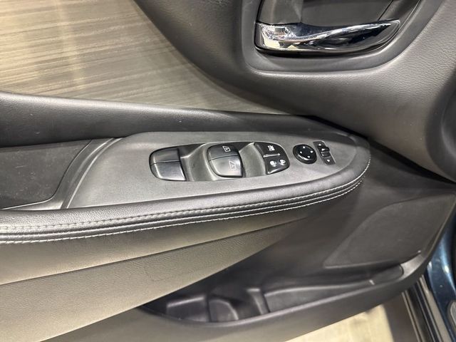 2015 Nissan Murano AWD 4dr S - 22967700 - 23