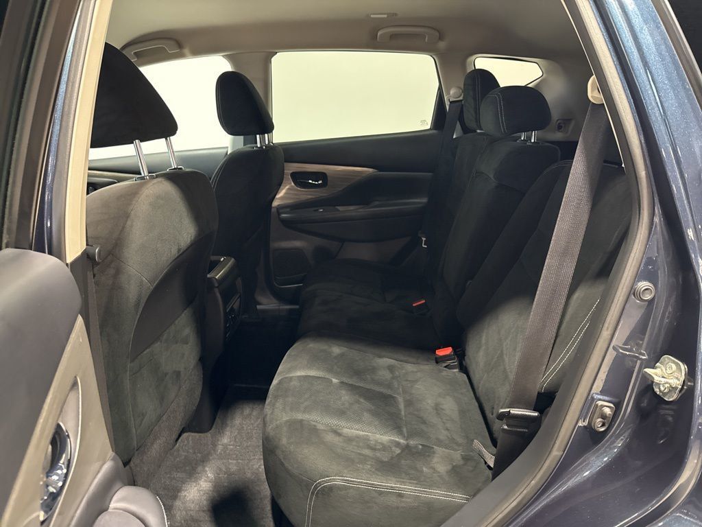 2015 Nissan Murano AWD 4dr S - 22967700 - 24