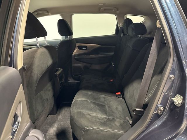 2015 Nissan Murano AWD 4dr S - 22967700 - 24