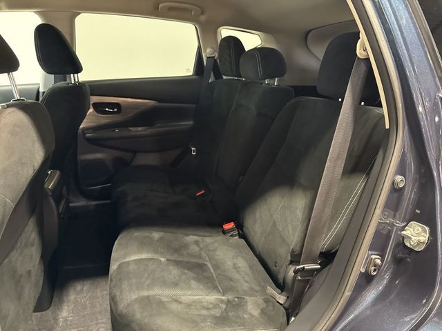 2015 Nissan Murano AWD 4dr S - 22967700 - 25