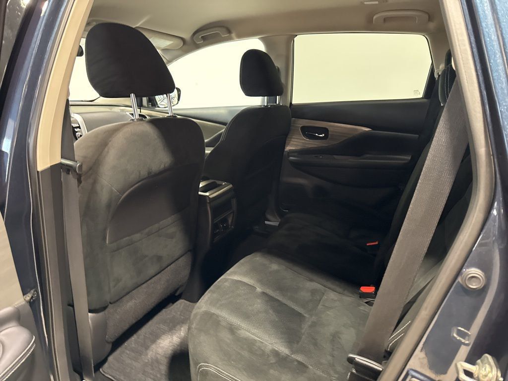 2015 Nissan Murano AWD 4dr S - 22967700 - 26