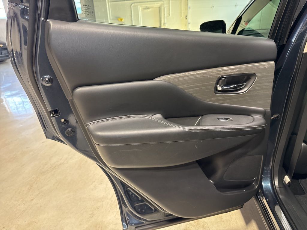 2015 Nissan Murano AWD 4dr S - 22967700 - 27