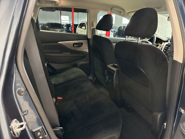 2015 Nissan Murano AWD 4dr S - 22967700 - 30