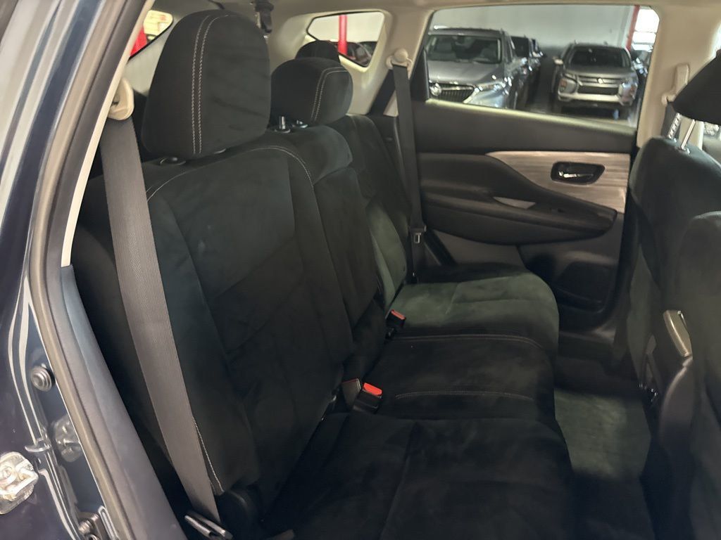 2015 Nissan Murano AWD 4dr S - 22967700 - 31