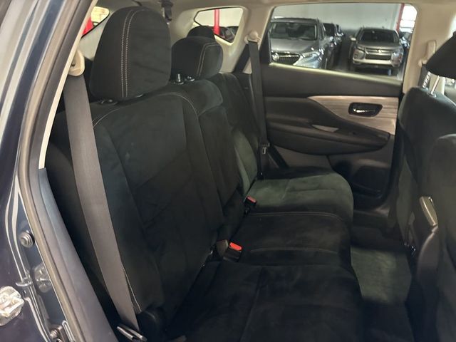 2015 Nissan Murano AWD 4dr S - 22967700 - 31