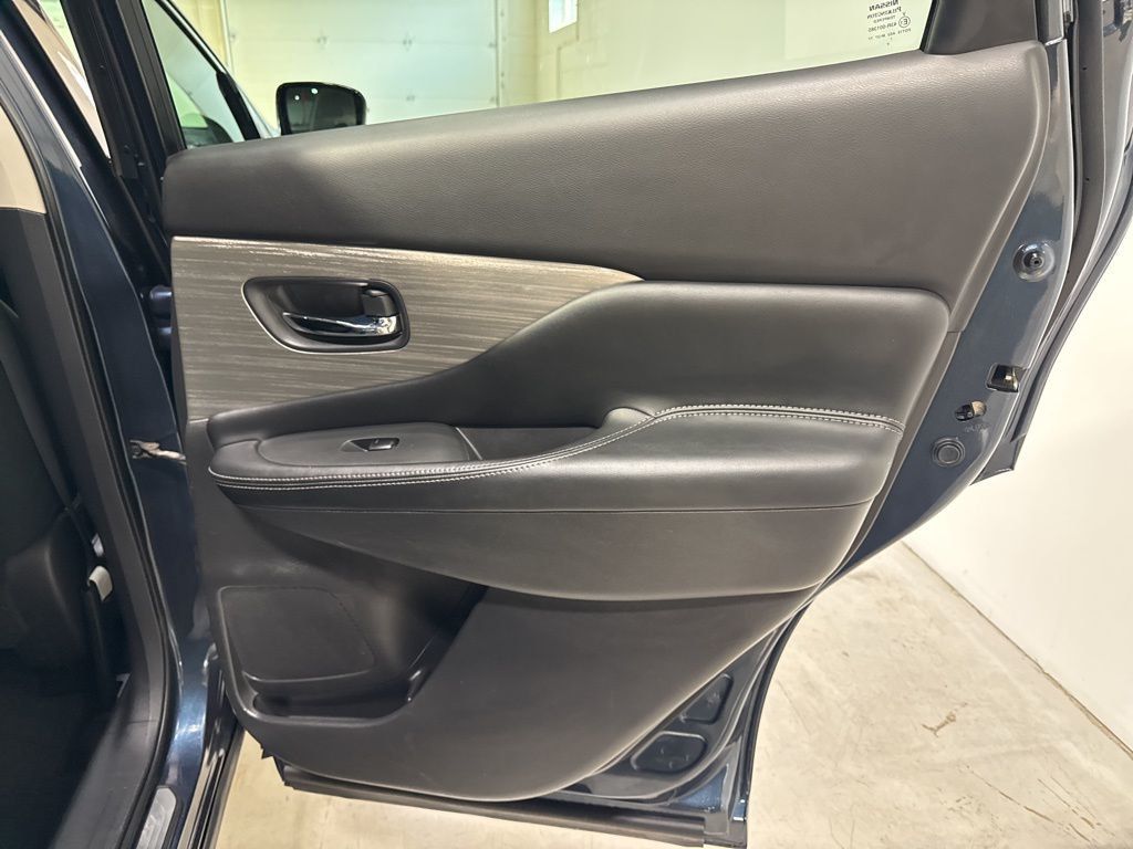 2015 Nissan Murano AWD 4dr S - 22967700 - 32