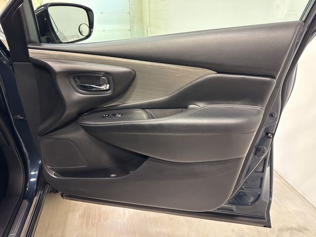 2015 Nissan Murano AWD 4dr S - 22967700 - 36