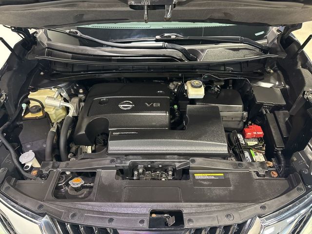 2015 Nissan Murano AWD 4dr S - 22967700 - 37