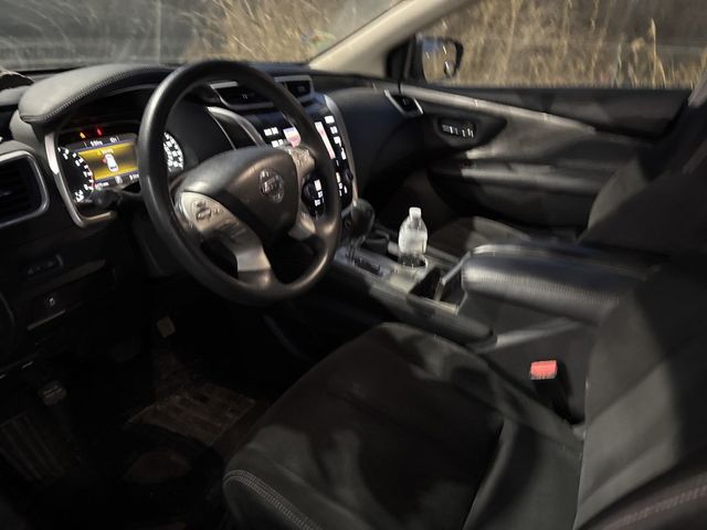 2015 Nissan Murano AWD 4dr S - 22967700 - 6