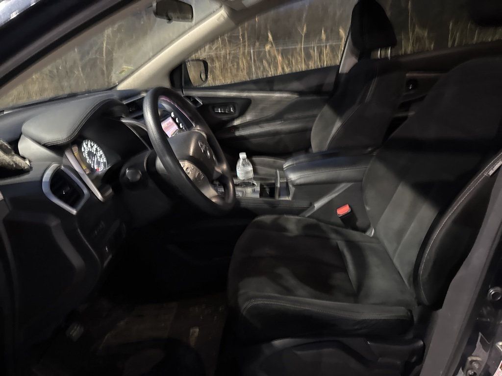 2015 Nissan Murano AWD 4dr S - 22967700 - 7