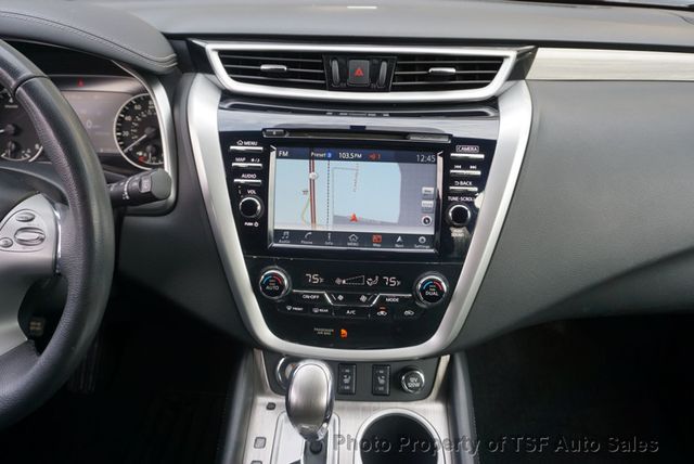 2015 Nissan Murano AWD 4dr SL NAVIGATION 360 CAMERAS LEATHER HEATED SEATS LOADED!!! - 22968133 - 16