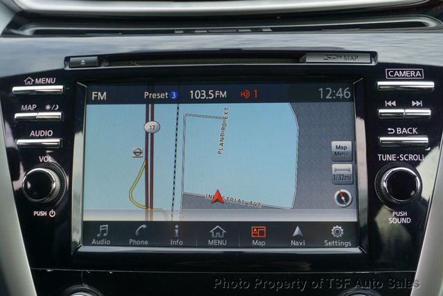 2015 Nissan Murano AWD 4dr SL NAVIGATION 360 CAMERAS LEATHER HEATED SEATS LOADED!!! - 22968133 - 17