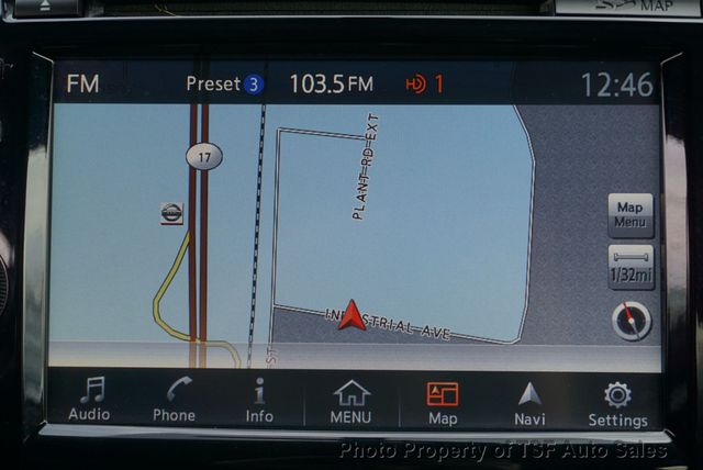 2015 Nissan Murano AWD 4dr SL NAVIGATION 360 CAMERAS LEATHER HEATED SEATS LOADED!!! - 22968133 - 18