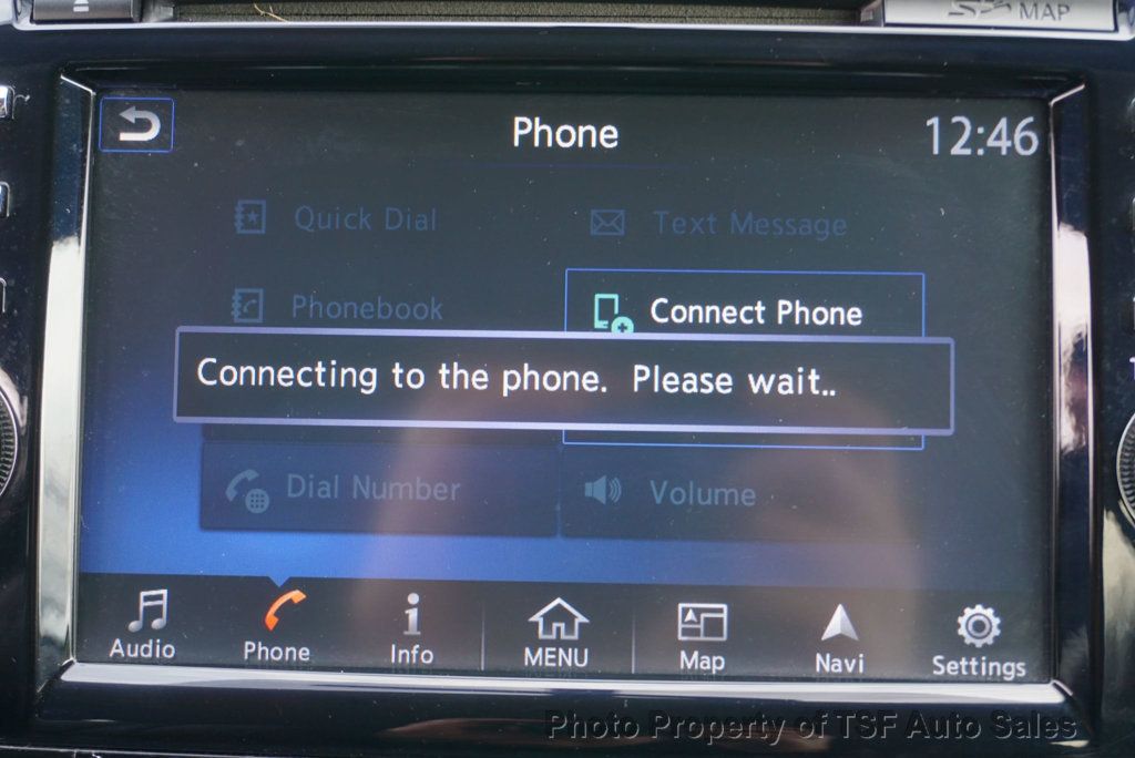 2015 Nissan Murano AWD 4dr SL NAVIGATION 360 CAMERAS LEATHER HEATED SEATS LOADED!!! - 22968133 - 20