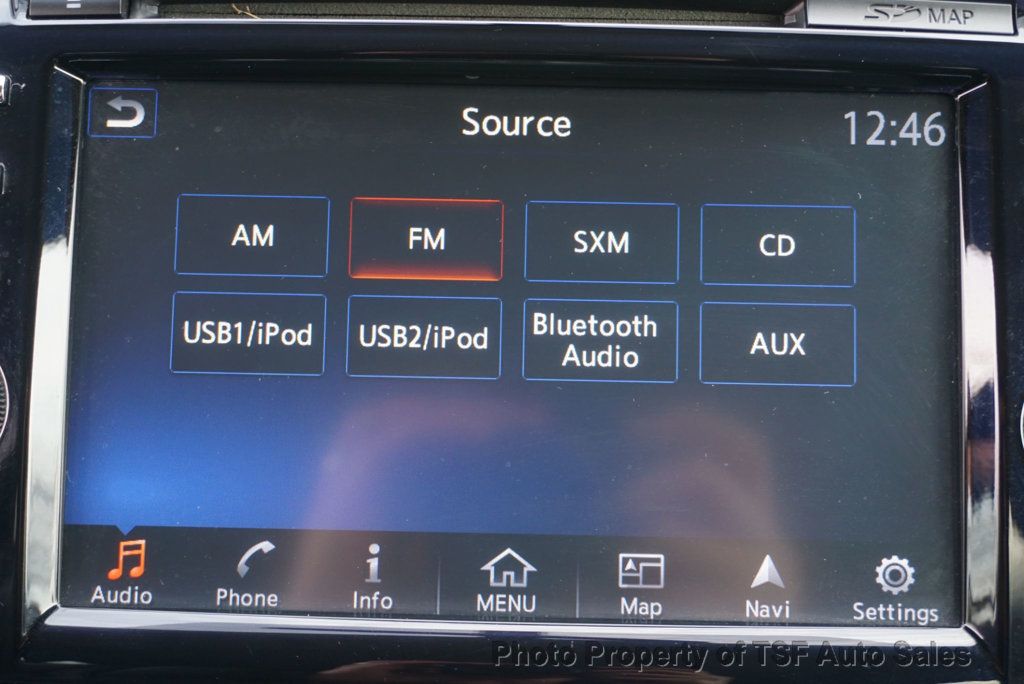 2015 Nissan Murano AWD 4dr SL NAVIGATION 360 CAMERAS LEATHER HEATED SEATS LOADED!!! - 22968133 - 21