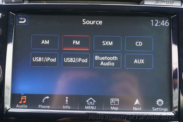 2015 Nissan Murano AWD 4dr SL NAVIGATION 360 CAMERAS LEATHER HEATED SEATS LOADED!!! - 22968133 - 21