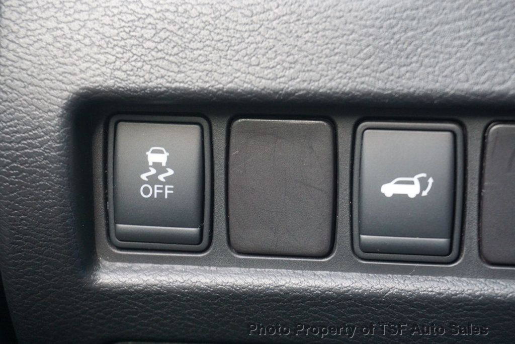 2015 Nissan Murano AWD 4dr SL NAVIGATION 360 CAMERAS LEATHER HEATED SEATS LOADED!!! - 22968133 - 27