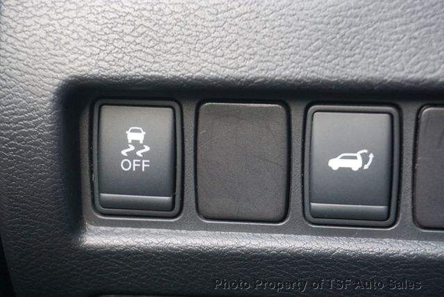 2015 Nissan Murano AWD 4dr SL NAVIGATION 360 CAMERAS LEATHER HEATED SEATS LOADED!!! - 22968133 - 27