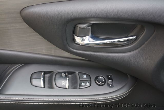 2015 Nissan Murano AWD 4dr SL NAVIGATION 360 CAMERAS LEATHER HEATED SEATS LOADED!!! - 22968133 - 29