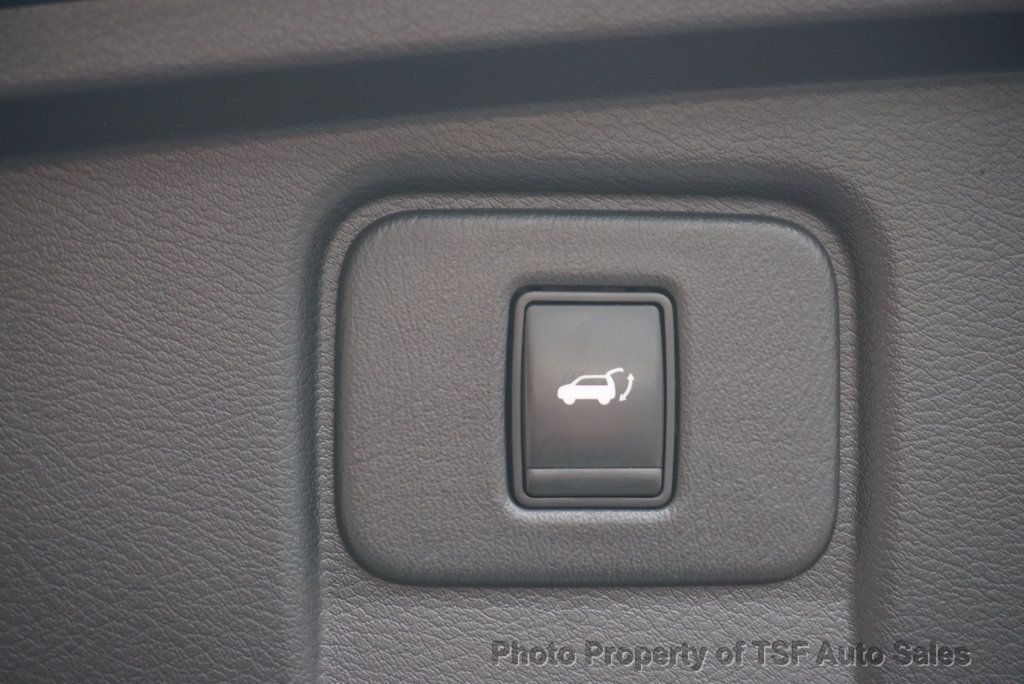 2015 Nissan Murano AWD 4dr SL NAVIGATION 360 CAMERAS LEATHER HEATED SEATS LOADED!!! - 22968133 - 31