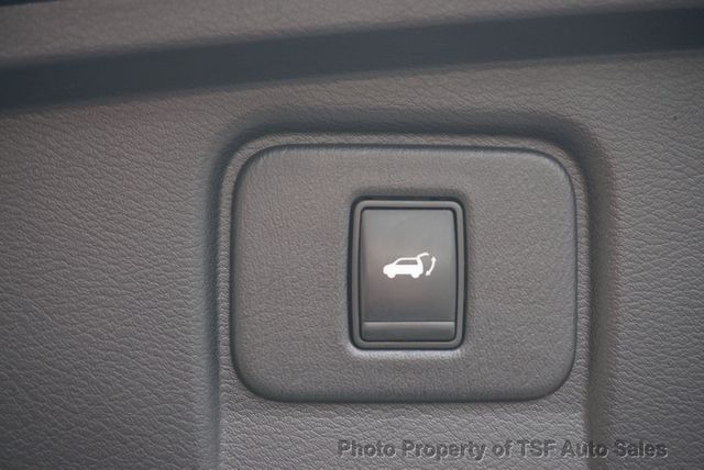 2015 Nissan Murano AWD 4dr SL NAVIGATION 360 CAMERAS LEATHER HEATED SEATS LOADED!!! - 22968133 - 31