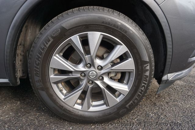 2015 Nissan Murano AWD 4dr SL NAVIGATION 360 CAMERAS LEATHER HEATED SEATS LOADED!!! - 22968133 - 32