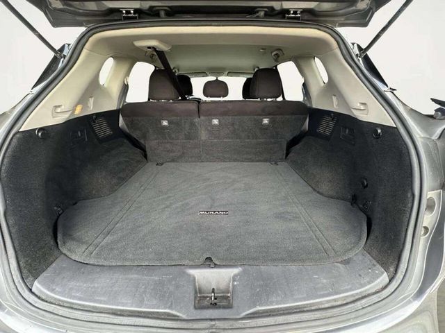 2015 Nissan Murano AWD 4dr SV - 23011860 - 9