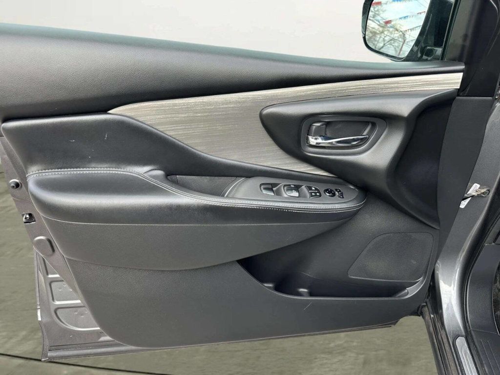 2015 Nissan Murano AWD 4dr SV - 23011860 - 10