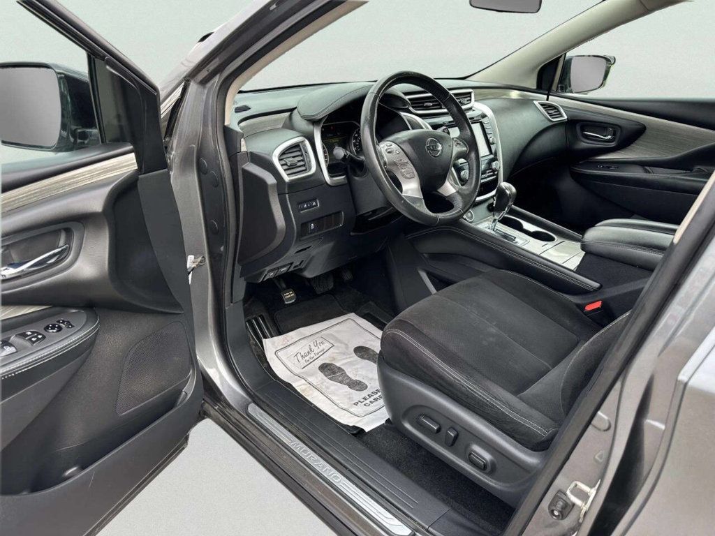 2015 Nissan Murano AWD 4dr SV - 23011860 - 11