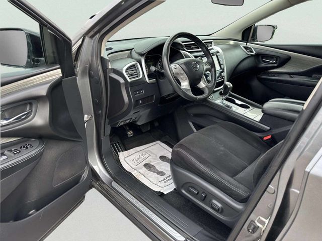2015 Nissan Murano AWD 4dr SV - 23011860 - 11