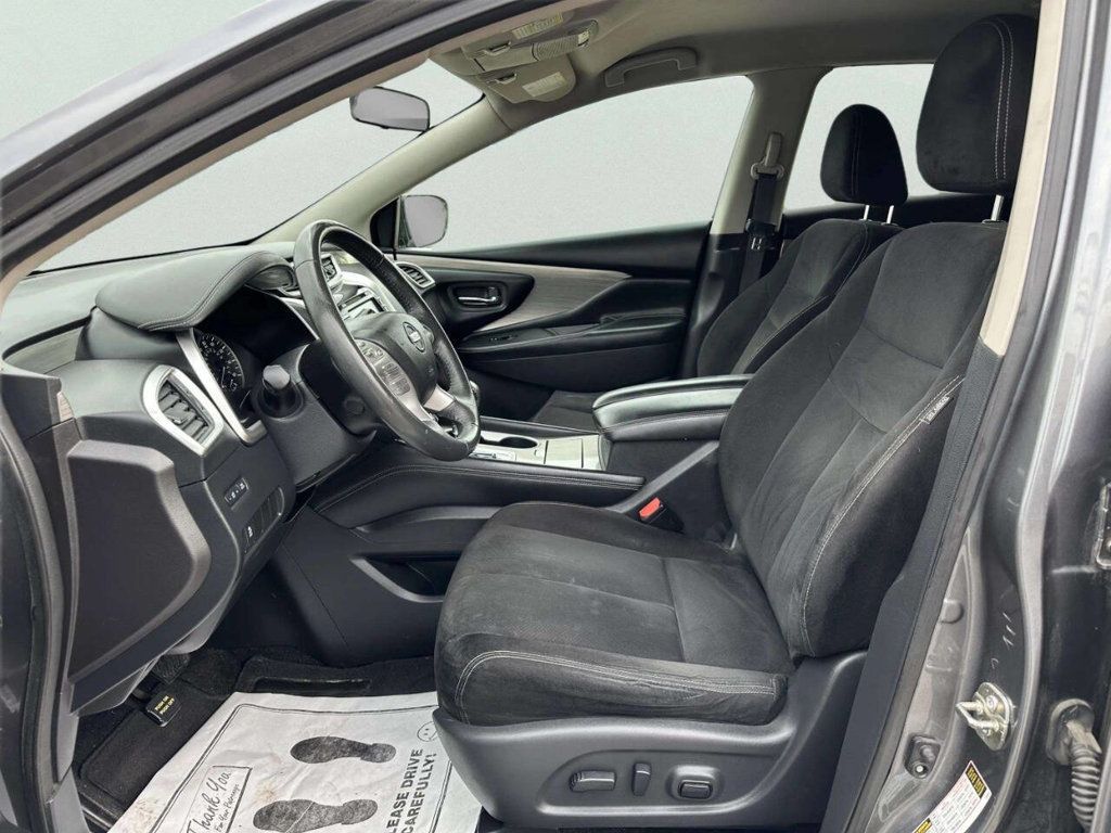 2015 Nissan Murano AWD 4dr SV - 23011860 - 13