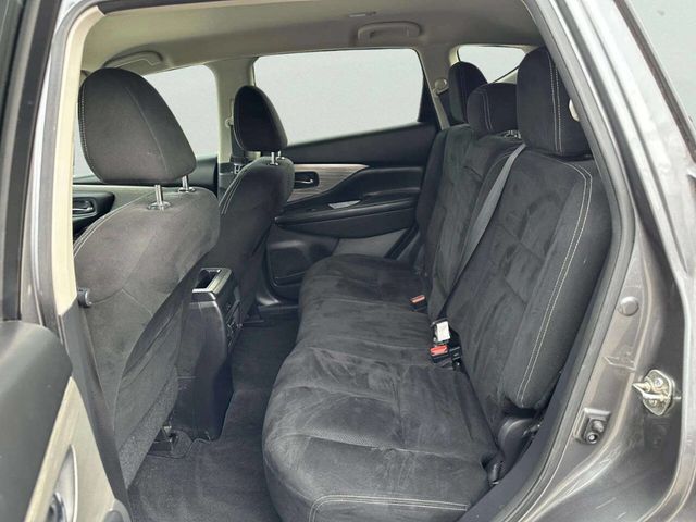 2015 Nissan Murano AWD 4dr SV - 23011860 - 15