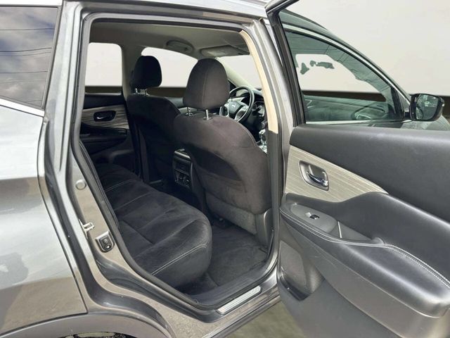 2015 Nissan Murano AWD 4dr SV - 23011860 - 16