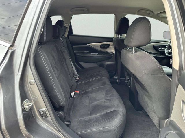2015 Nissan Murano AWD 4dr SV - 23011860 - 17